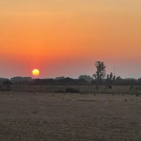 Le Petit Bordes - Li Biou 펜션