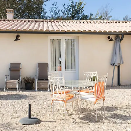 Le Petit Bordes - Li Biou 펜션 *