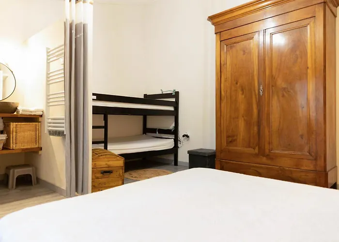 Le Petit Bordes - Li Biou * エマルグ