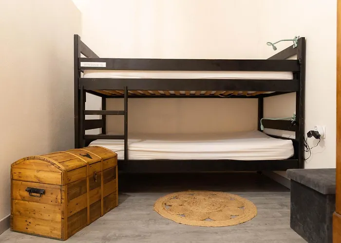 別荘 Le Petit Bordes - Li Biou エマルグ