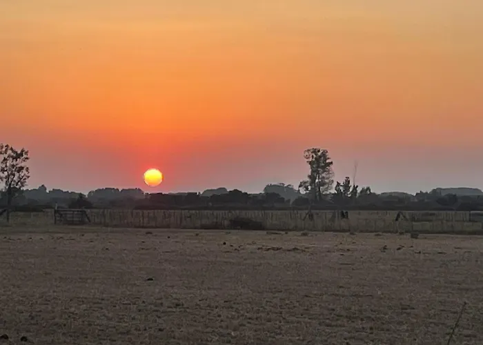 Le Petit Bordes - Li Biou 別荘